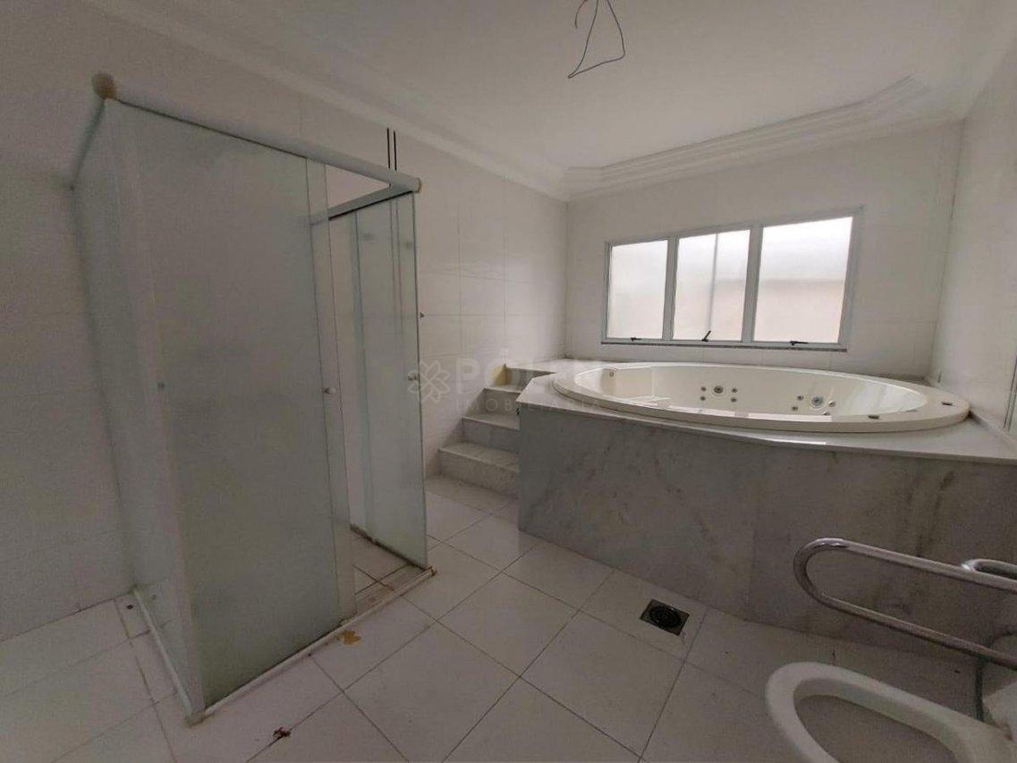 Casa em Condomínio - 3 suítes - Jacareí - Aluga - Venda  Jacareí - 