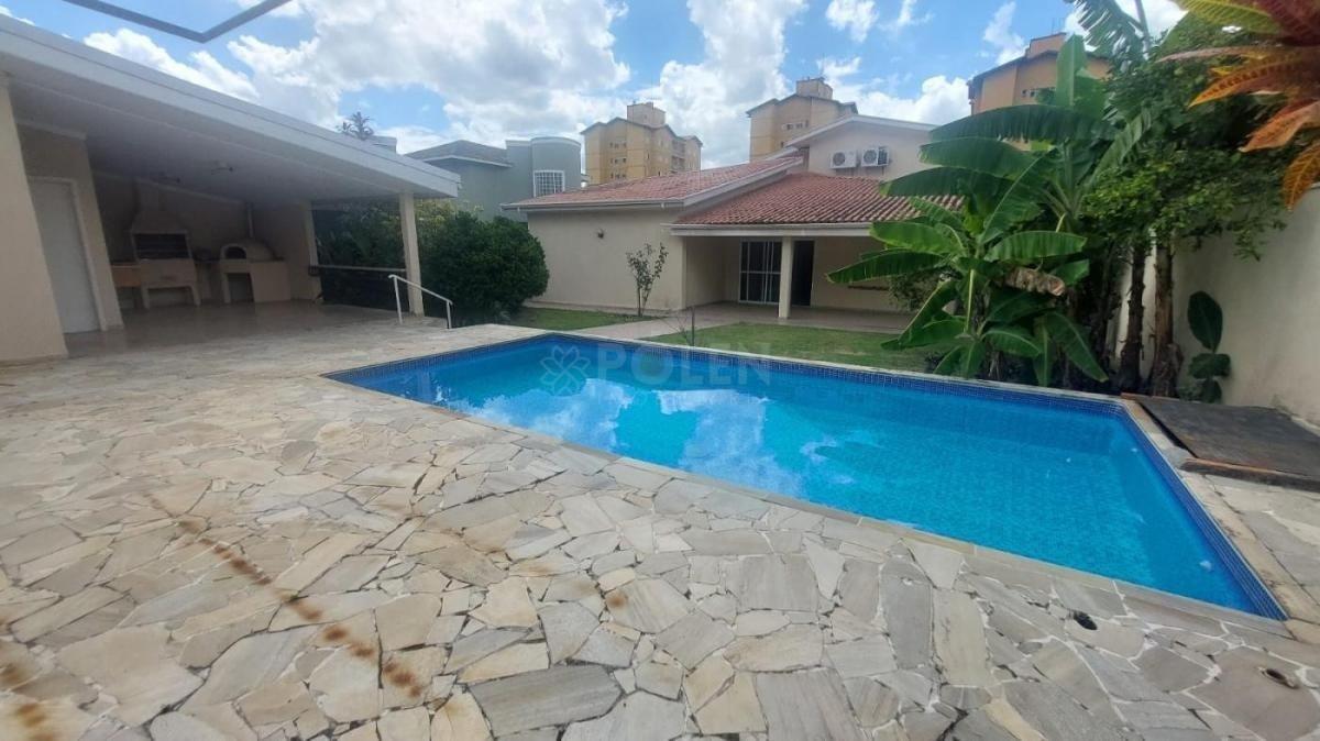 Casa em Condomínio - 3 suítes - Jacareí - Aluga - Venda  Jacareí - 