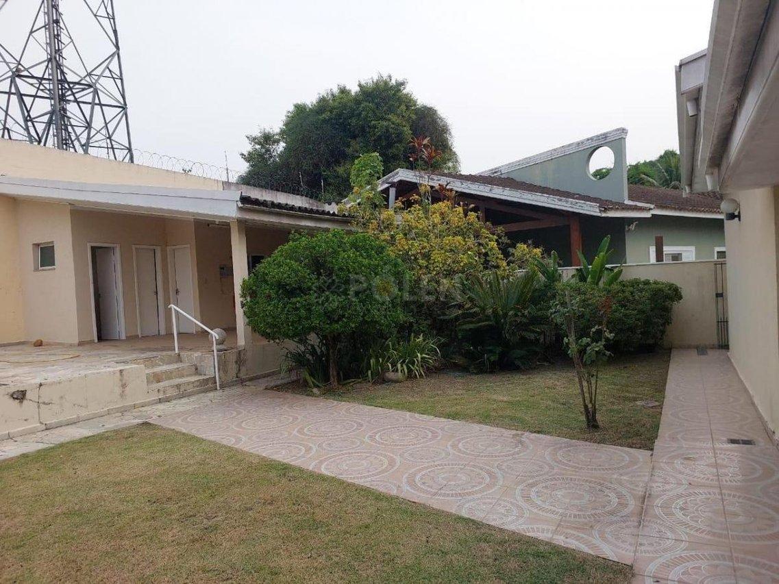 Casa em Condomínio - 3 suítes - Jacareí - Aluga - Venda  Jacareí - 