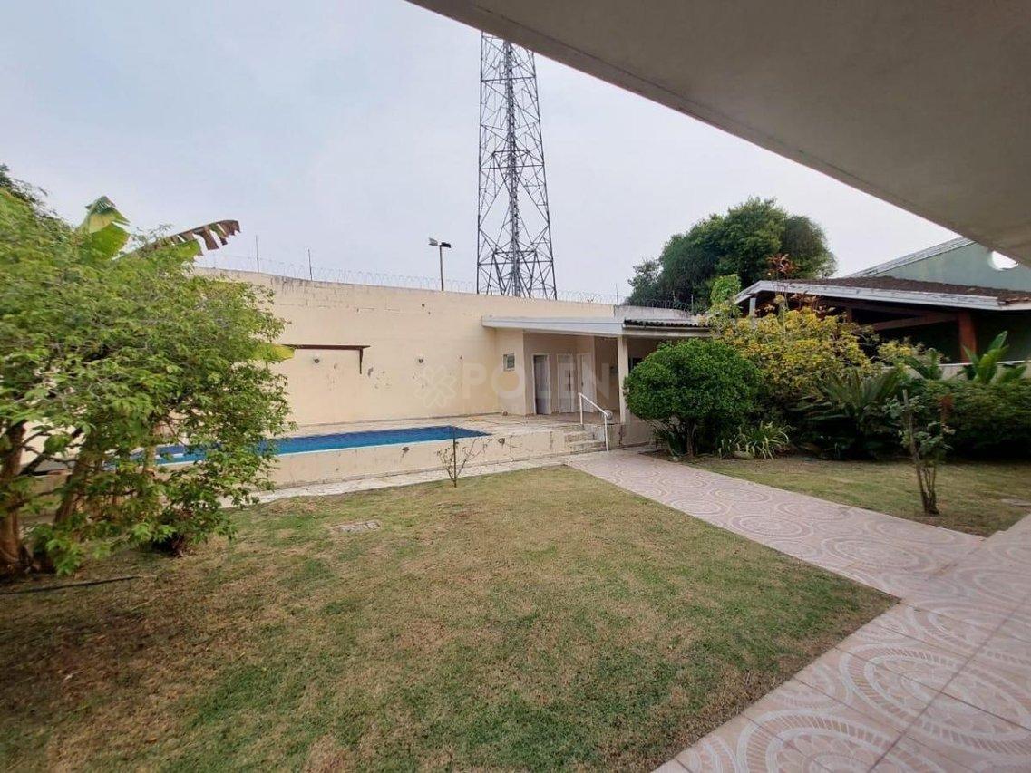 Casa em Condomínio - 3 suítes - Jacareí - Aluga - Venda  Jacareí - 