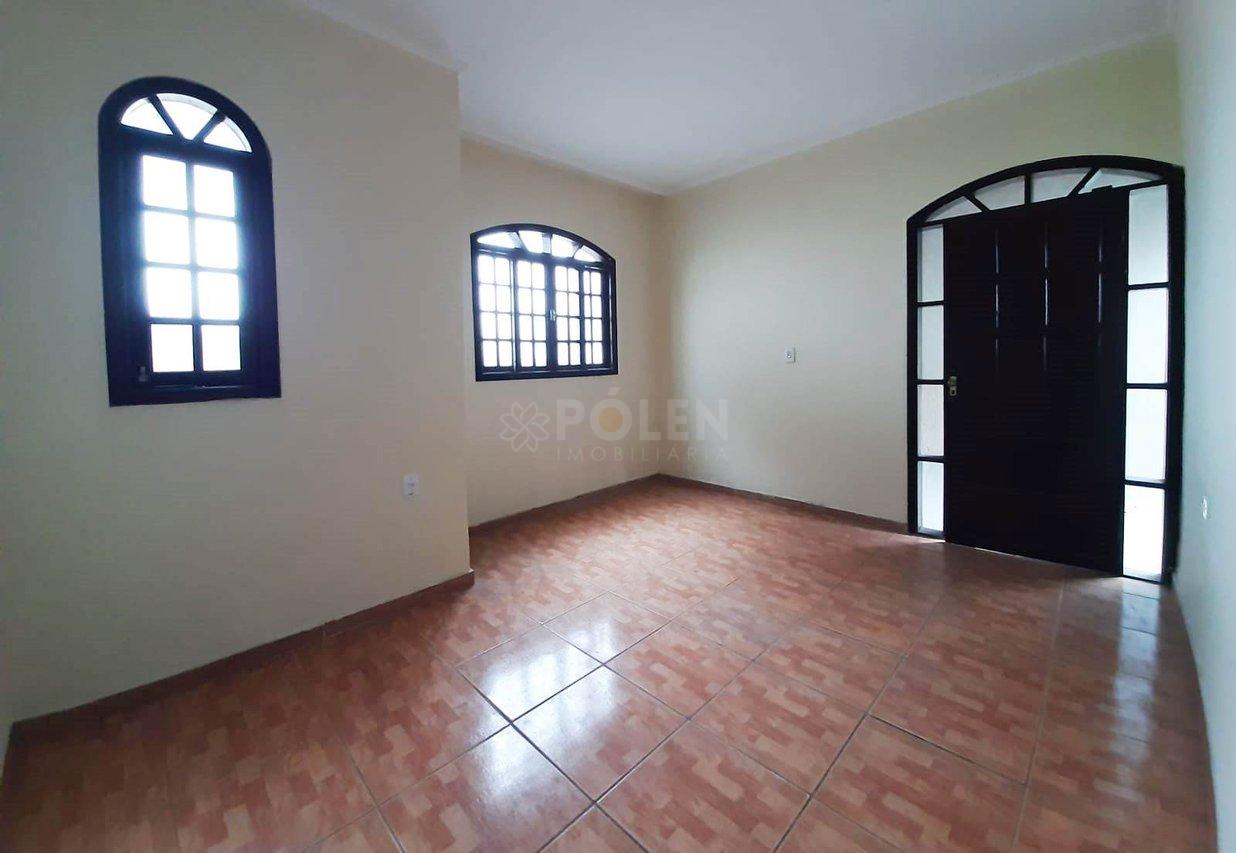 Casa - 3 dormitórios - Jacareí - Venda  Jacareí - 