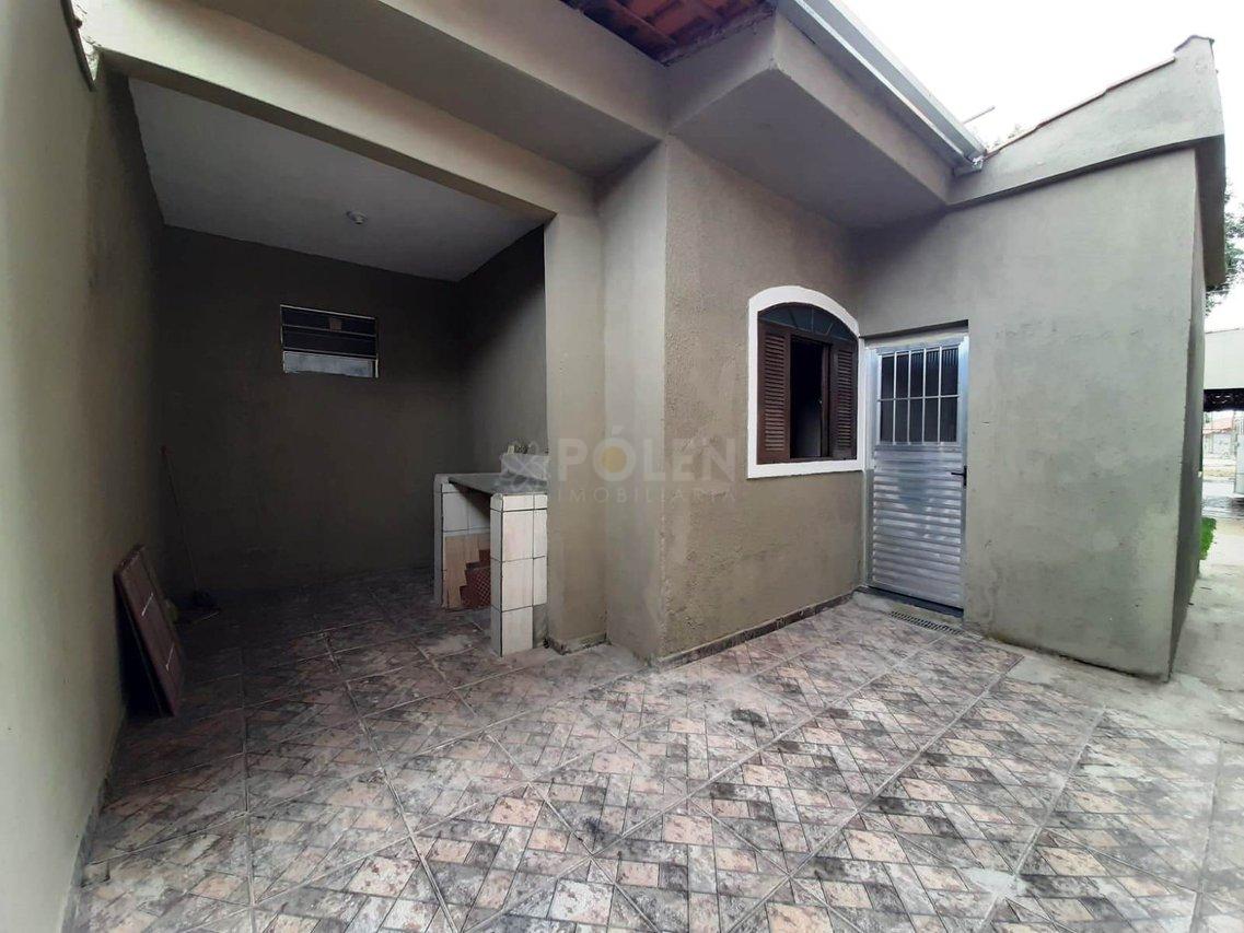 Casa - 3 dormitórios - Jacareí - Venda  Jacareí - 