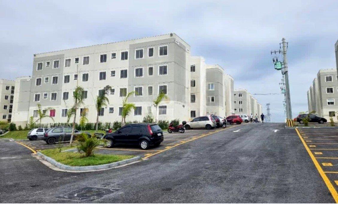 Apartamento - Vila Nova Aliança - Jacareí - Venda  Jacareí - 