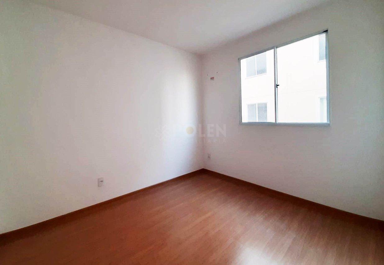 Apartamento - Vila Nova Aliança - Jacareí - Venda  Jacareí - 