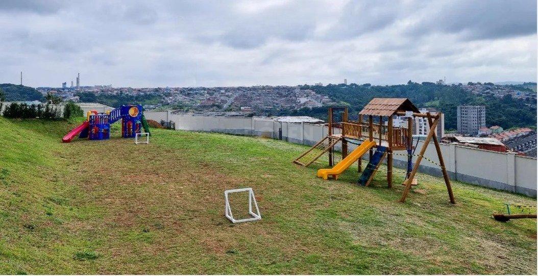 Apartamento - Vila Nova Aliança - Jacareí - Venda  Jacareí - 