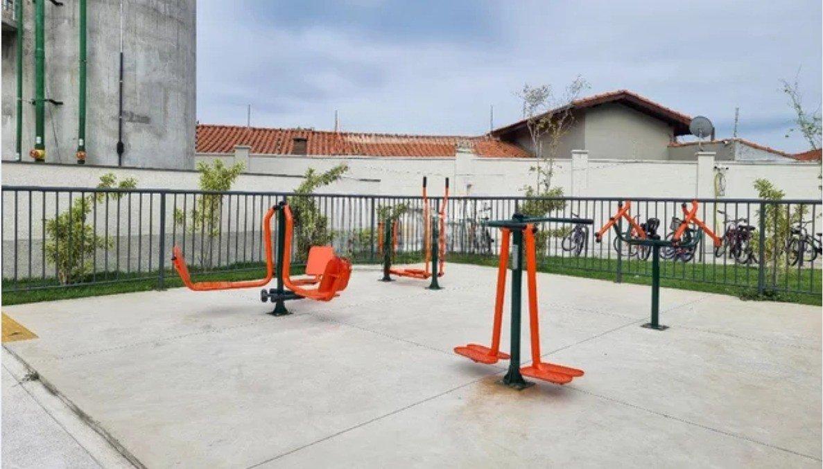 Apartamento - Vila Nova Aliança - Jacareí - Venda  Jacareí - 