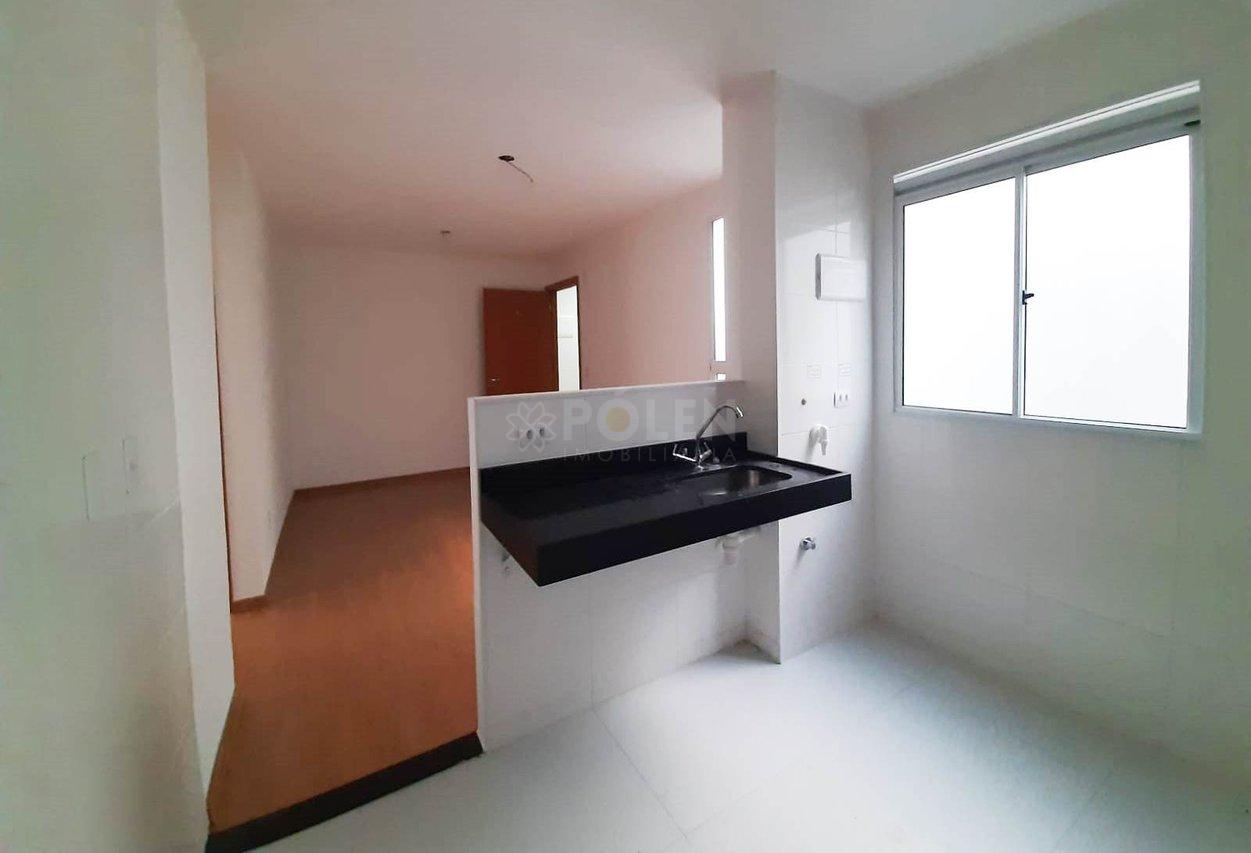Apartamento - Vila Nova Aliança - Jacareí - Venda  Jacareí - 