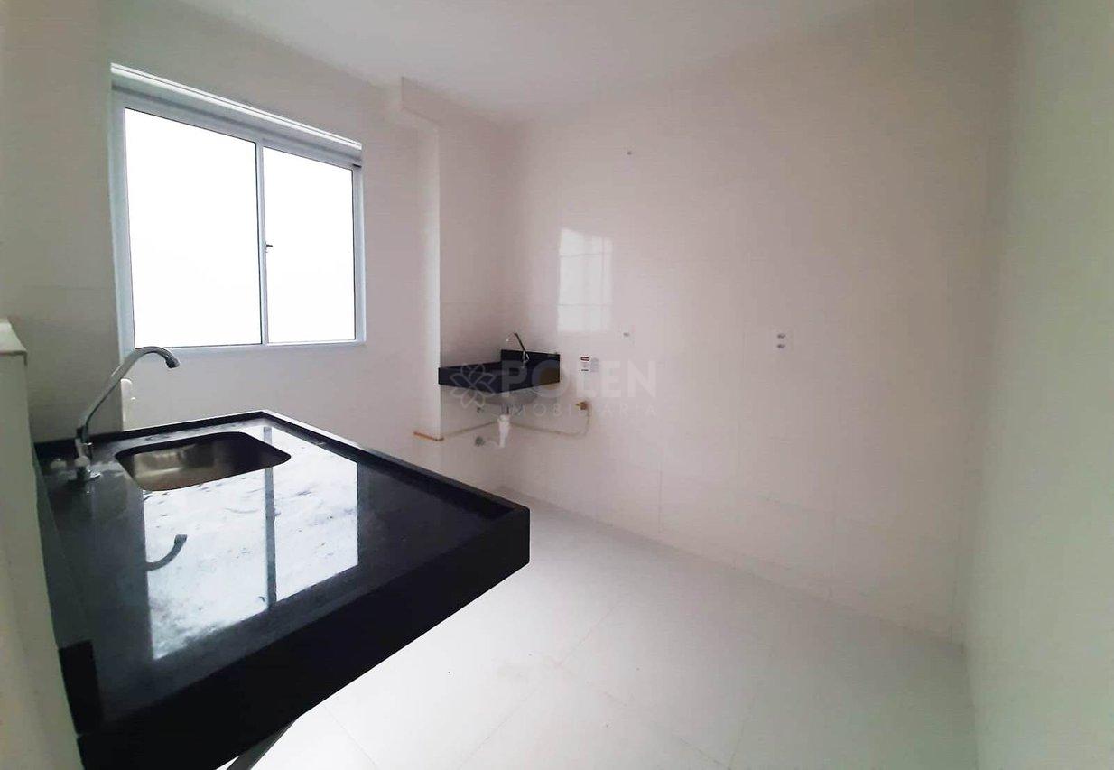 Apartamento - Vila Nova Aliança - Jacareí - Venda  Jacareí - 