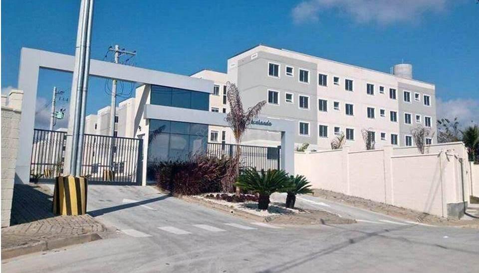 Apartamento - Vila Nova Aliança - Jacareí - Venda  Jacareí - 
