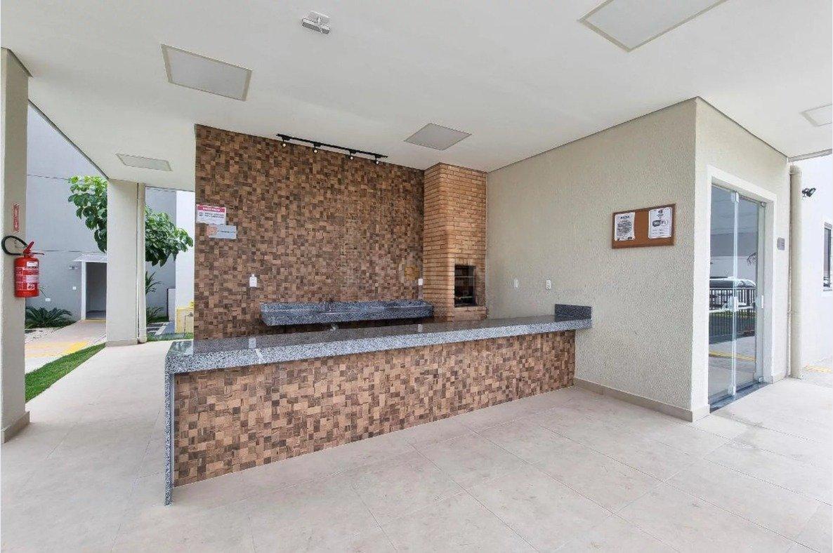 Apartamento - Vila Nova Aliança - Jacareí - Venda  Jacareí - 