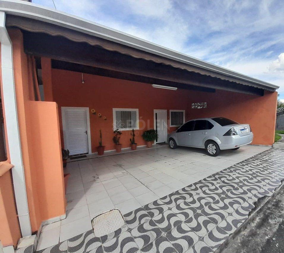 Casa em Condomínio - 2 dormitórios - Jacareí - Venda  Jacareí - 