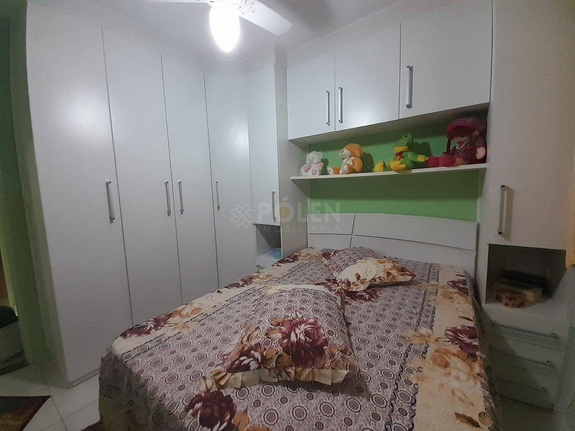 Casa em Condomínio - 2 dormitórios - Jacareí - Venda  Jacareí - 