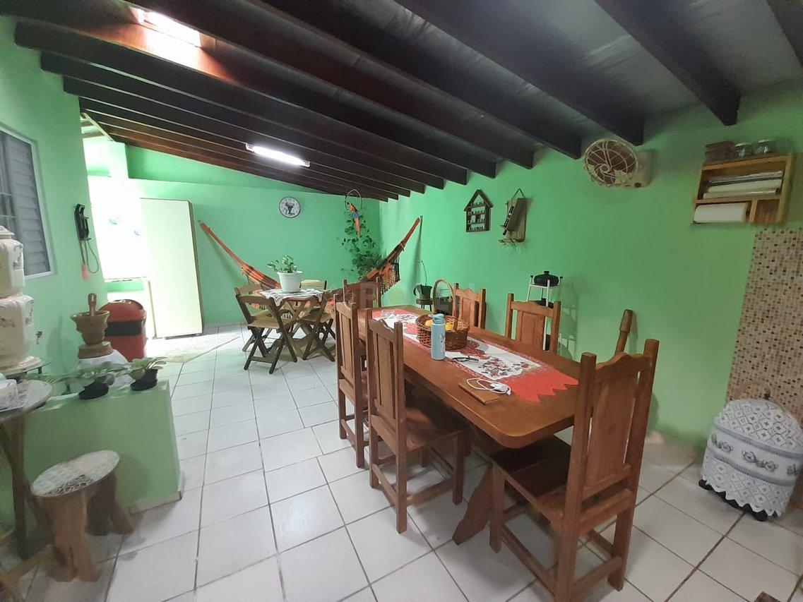 Casa em Condomínio - 2 dormitórios - Jacareí - Venda  Jacareí - 
