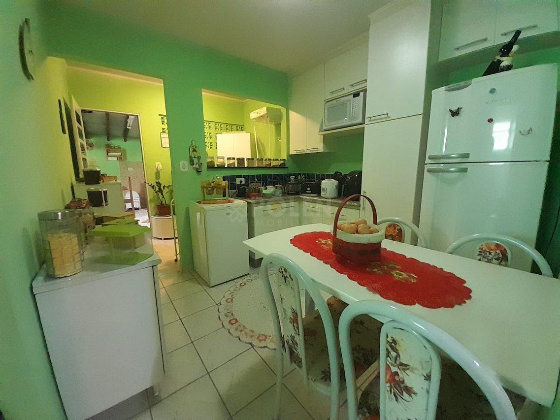 Casa em Condomínio - 2 dormitórios - Jacareí - Venda  Jacareí - 