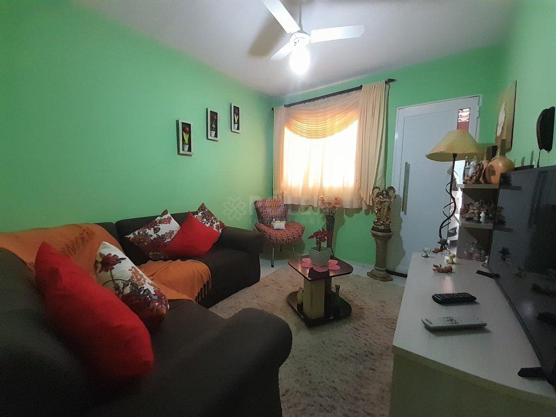 Casa em Condomínio - 2 dormitórios - Jacareí - Venda  Jacareí - 