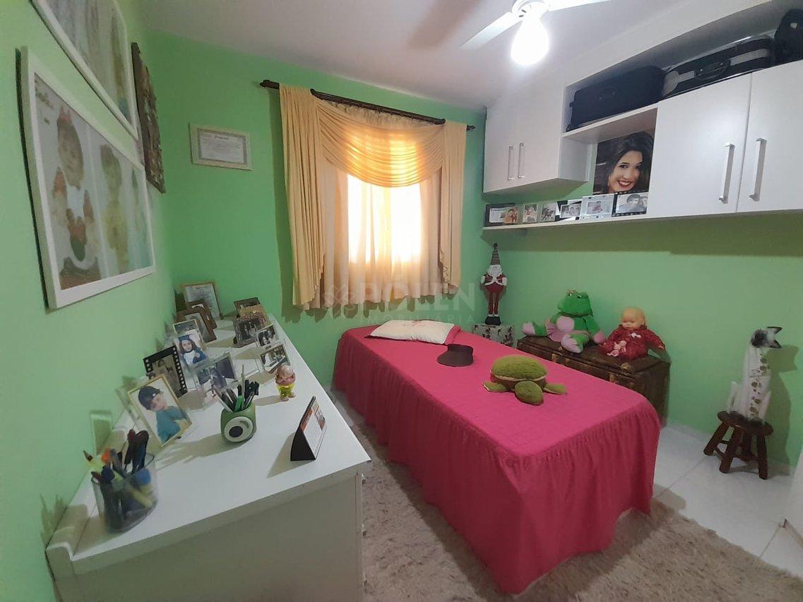 Casa em Condomínio - 2 dormitórios - Jacareí - Venda  Jacareí - 