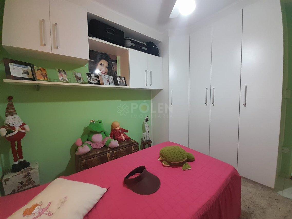 Casa em Condomínio - 2 dormitórios - Jacareí - Venda  Jacareí - 