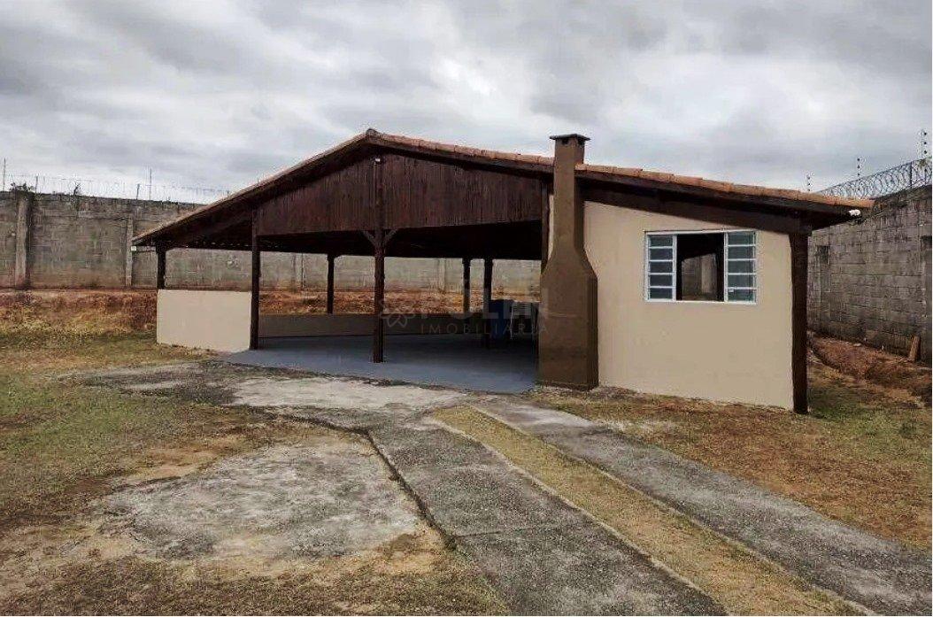 Casa em Condomínio - 2 dormitórios - Jacareí - Venda  Jacareí - 