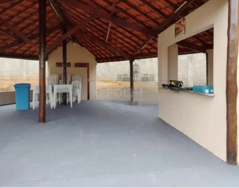 Casa em Condomínio - 2 dormitórios - Jacareí - Venda  Jacareí - 