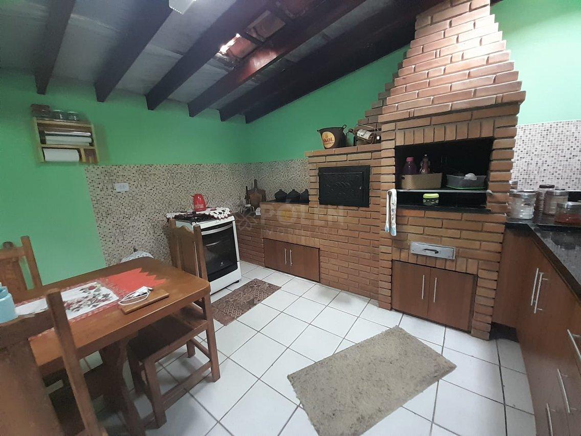 Casa em Condomínio - 2 dormitórios - Jacareí - Venda  Jacareí - 