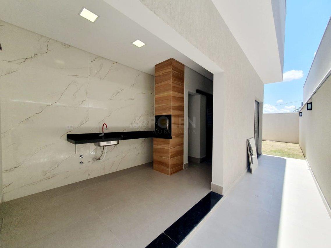 Casa em Condomínio - 3 dormitórios - Jacareí - Venda  Jacareí - 