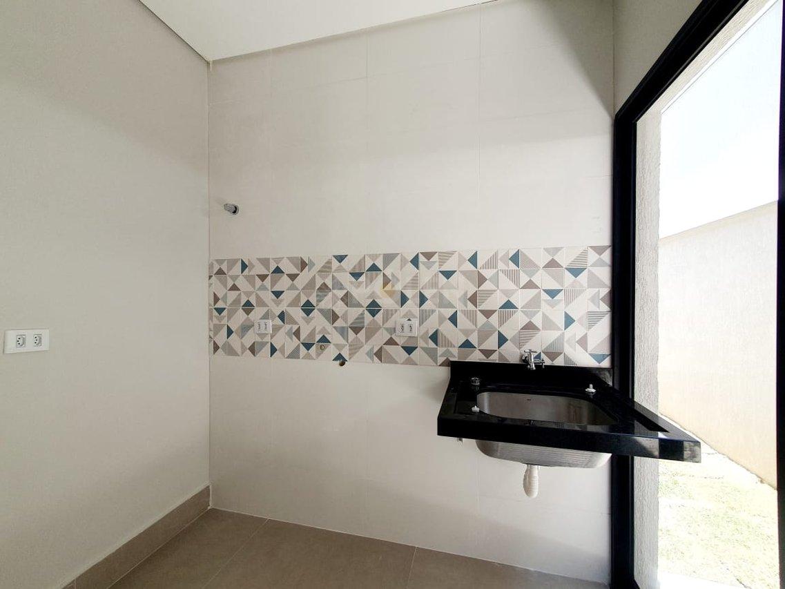 Casa em Condomínio - 3 dormitórios - Jacareí - Venda  Jacareí - 
