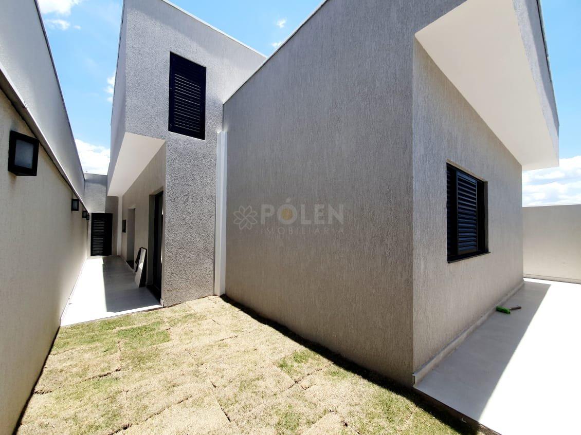 Casa em Condomínio - 3 dormitórios - Jacareí - Venda  Jacareí - 