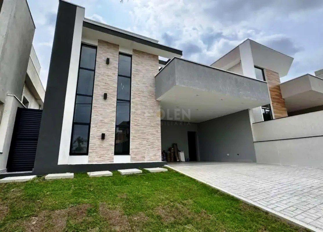 Casa em Condomínio - 3 dormitórios - Jacareí - Venda  Jacareí - 