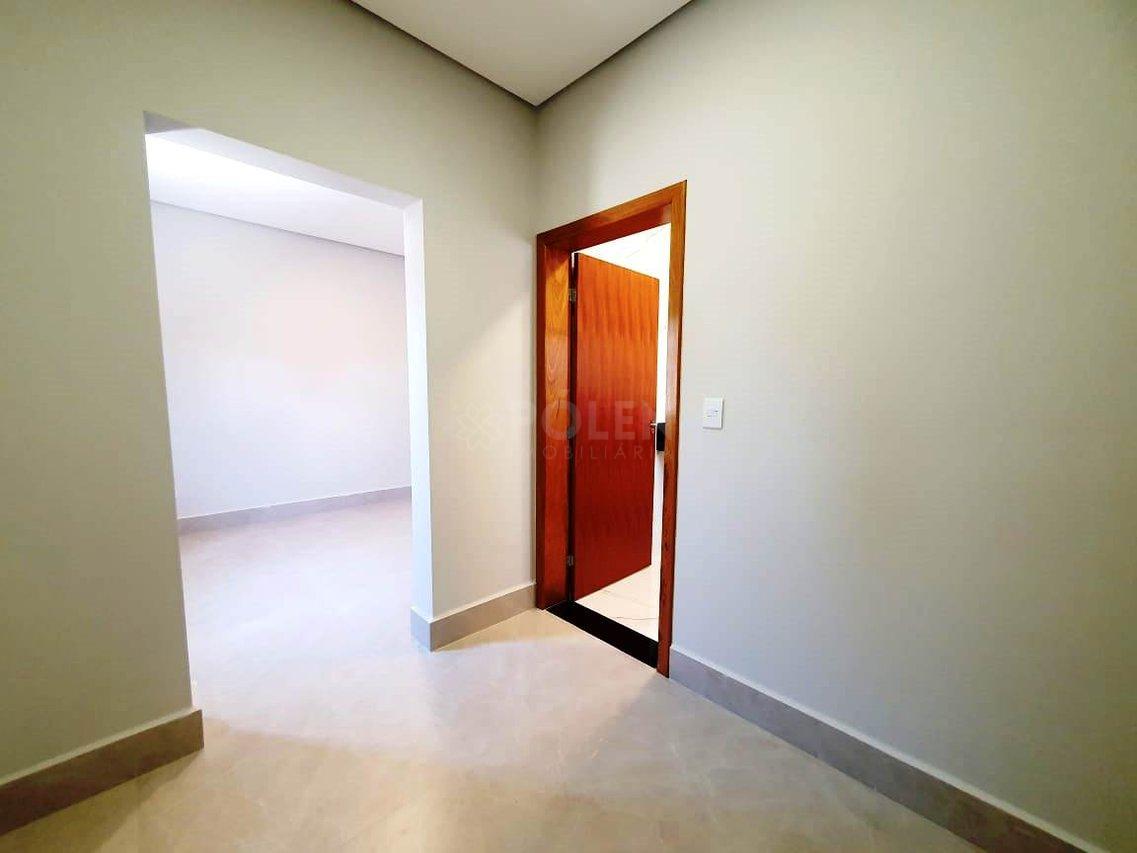 Casa em Condomínio - 3 dormitórios - Jacareí - Venda  Jacareí - 