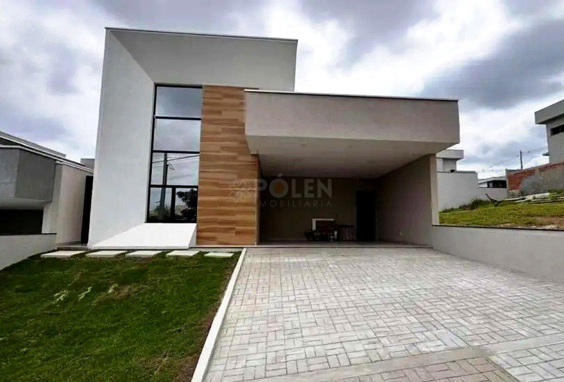 Casa em Condomínio - 3 dormitórios - Jacareí - Venda  Jacareí - 