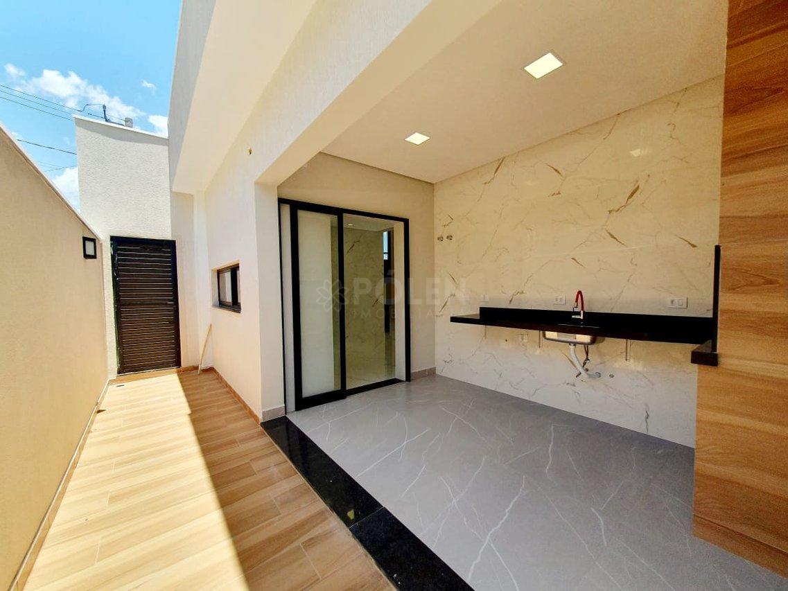 Casa em Condomínio - 3 dormitórios - Jacareí - Venda  Jacareí - 
