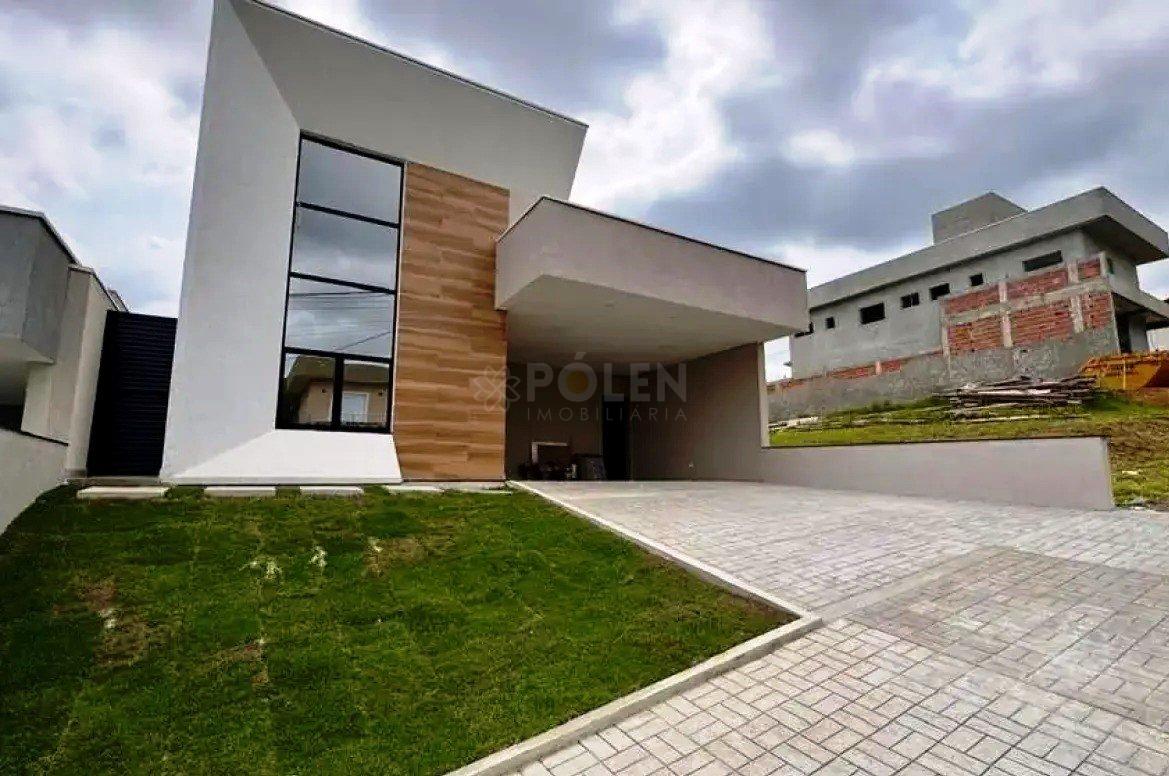 Casa em Condomínio - 3 dormitórios - Jacareí - Venda  Jacareí - 