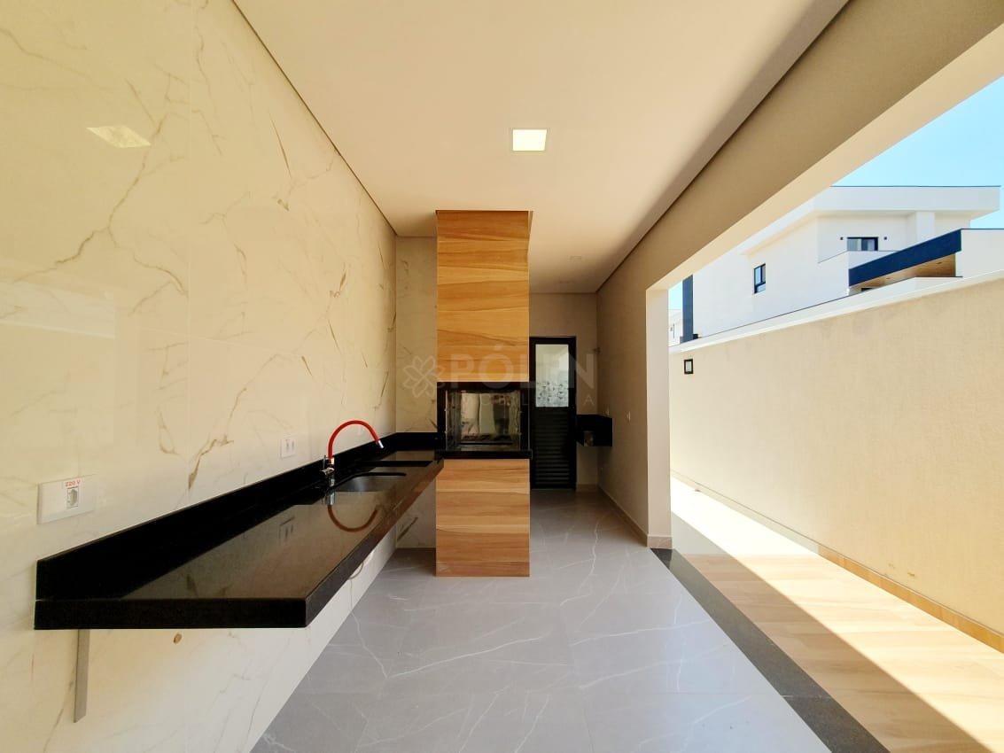 Casa em Condomínio - 3 dormitórios - Jacareí - Venda  Jacareí - 