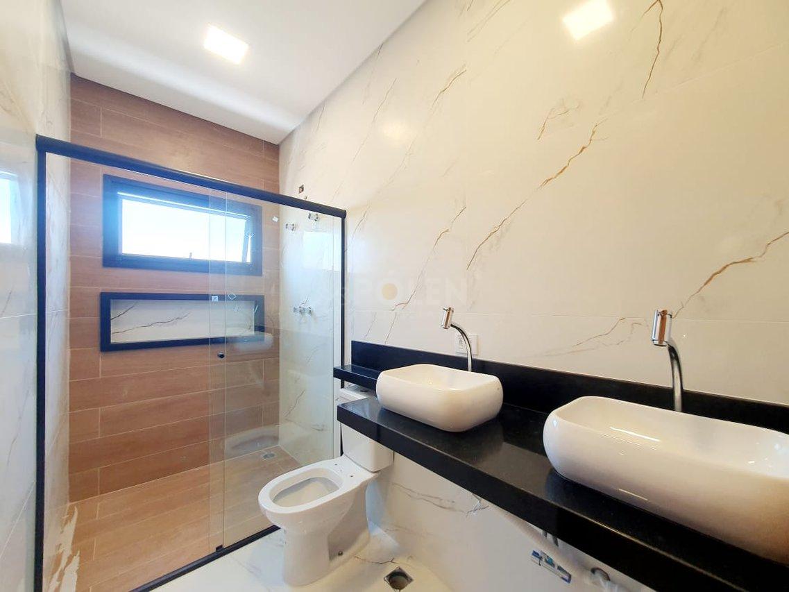 Casa em Condomínio - 3 dormitórios - Jacareí - Venda  Jacareí - 