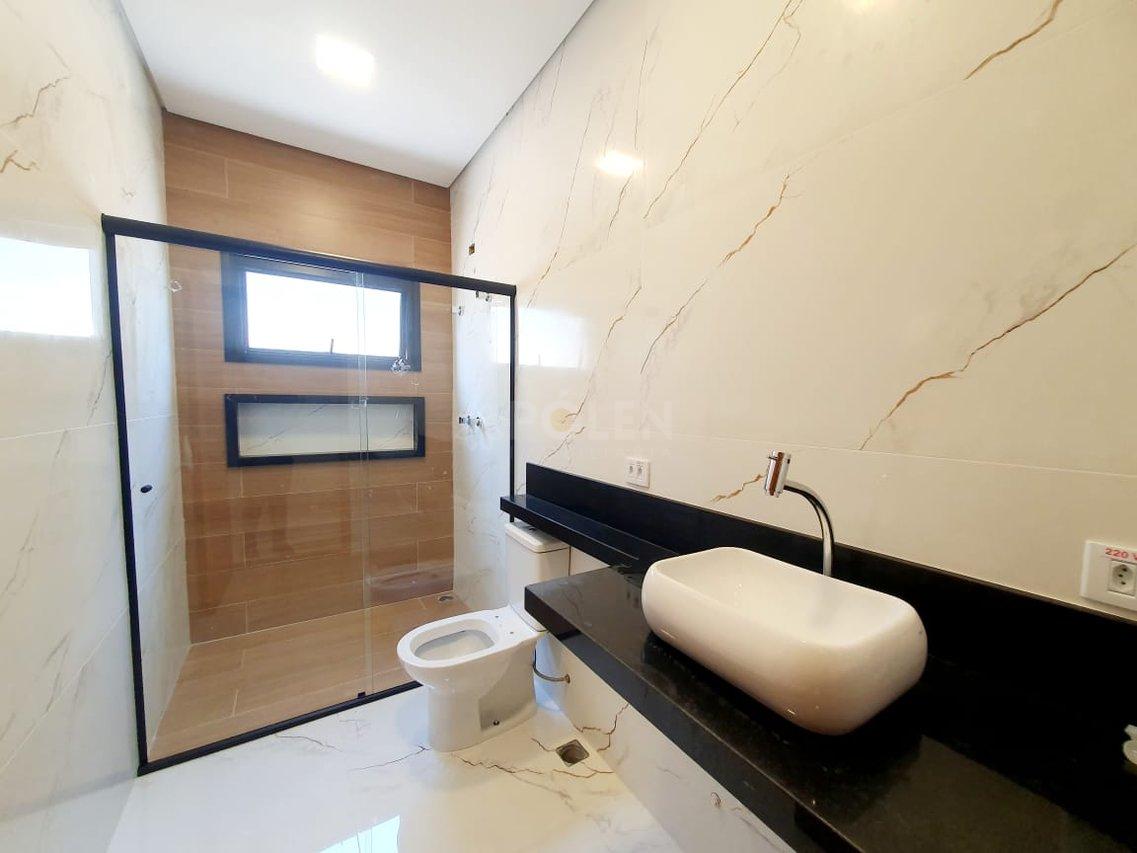 Casa em Condomínio - 3 dormitórios - Jacareí - Venda  Jacareí - 