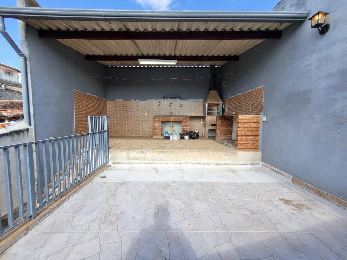 Casa - 2 dormitórios - Jacareí - Aluga - Vende  Jacareí - 
