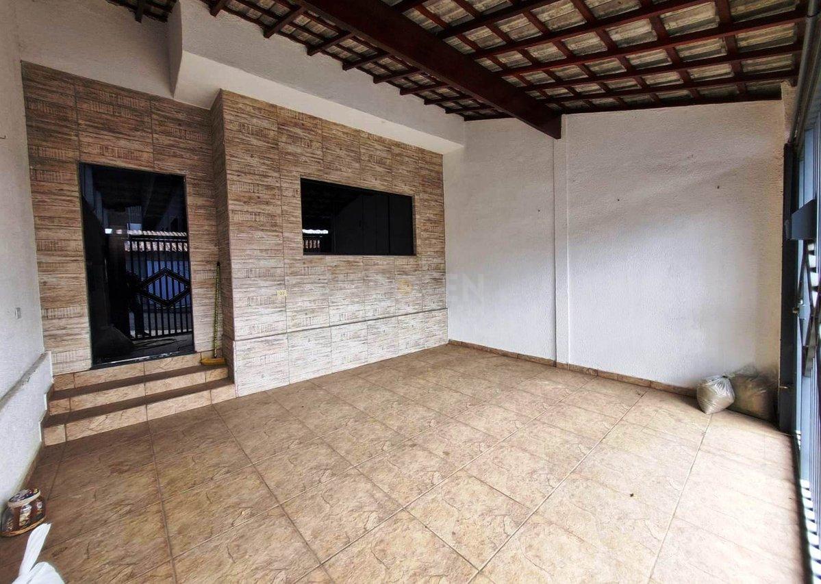 Casa - 2 dormitórios - Jacareí - Aluga - Vende  Jacareí - 