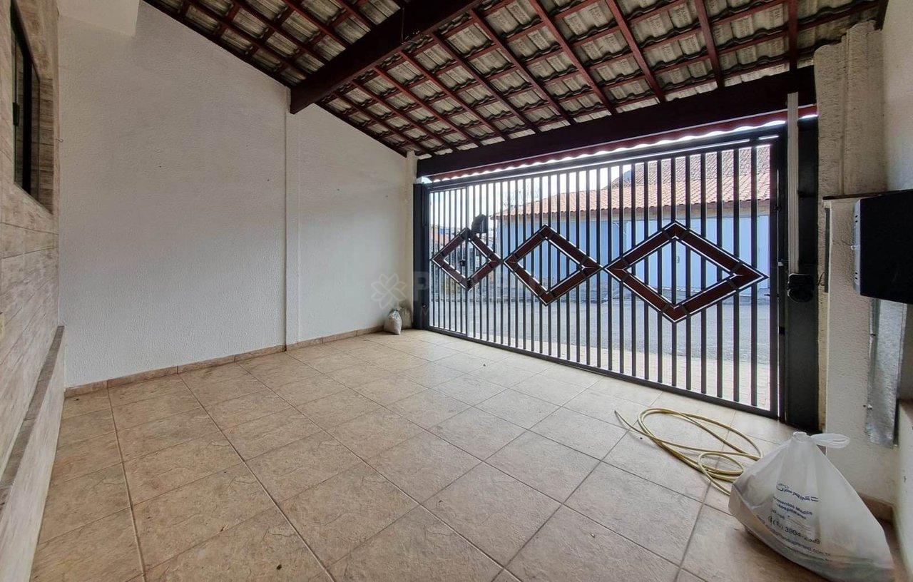 Casa - 2 dormitórios - Jacareí - Aluga - Vende  Jacareí - 