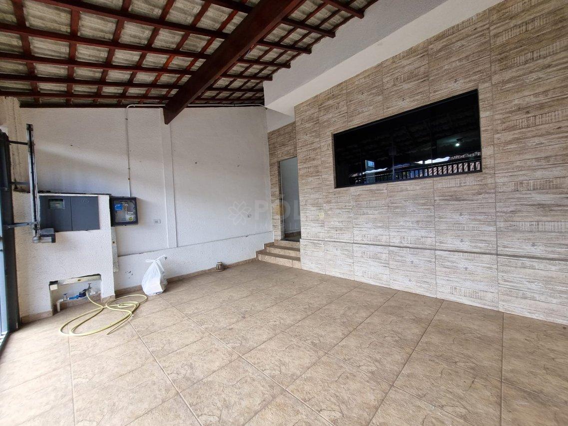 Casa - 2 dormitórios - Jacareí - Aluga - Vende  Jacareí - 