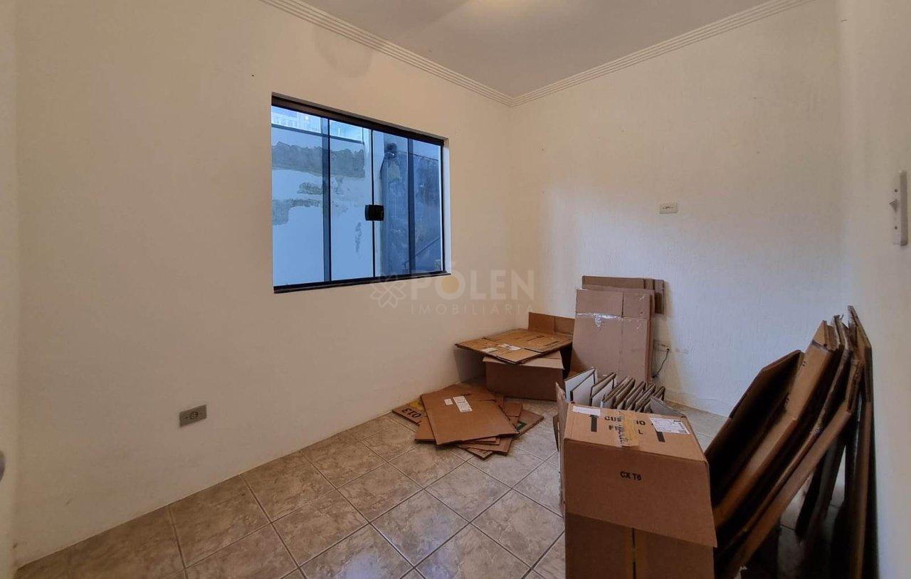 Casa - 2 dormitórios - Jacareí - Aluga - Vende  Jacareí - 