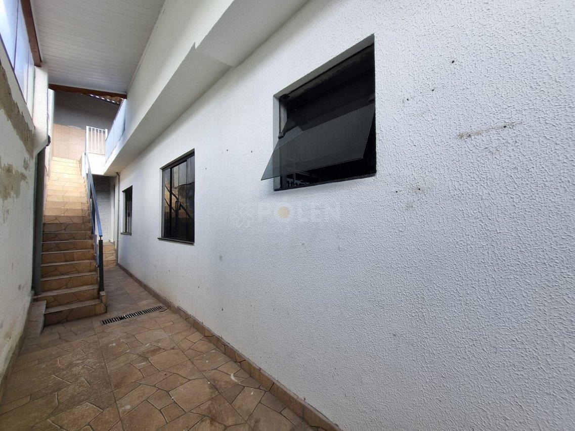 Casa - 2 dormitórios - Jacareí - Aluga - Vende  Jacareí - 