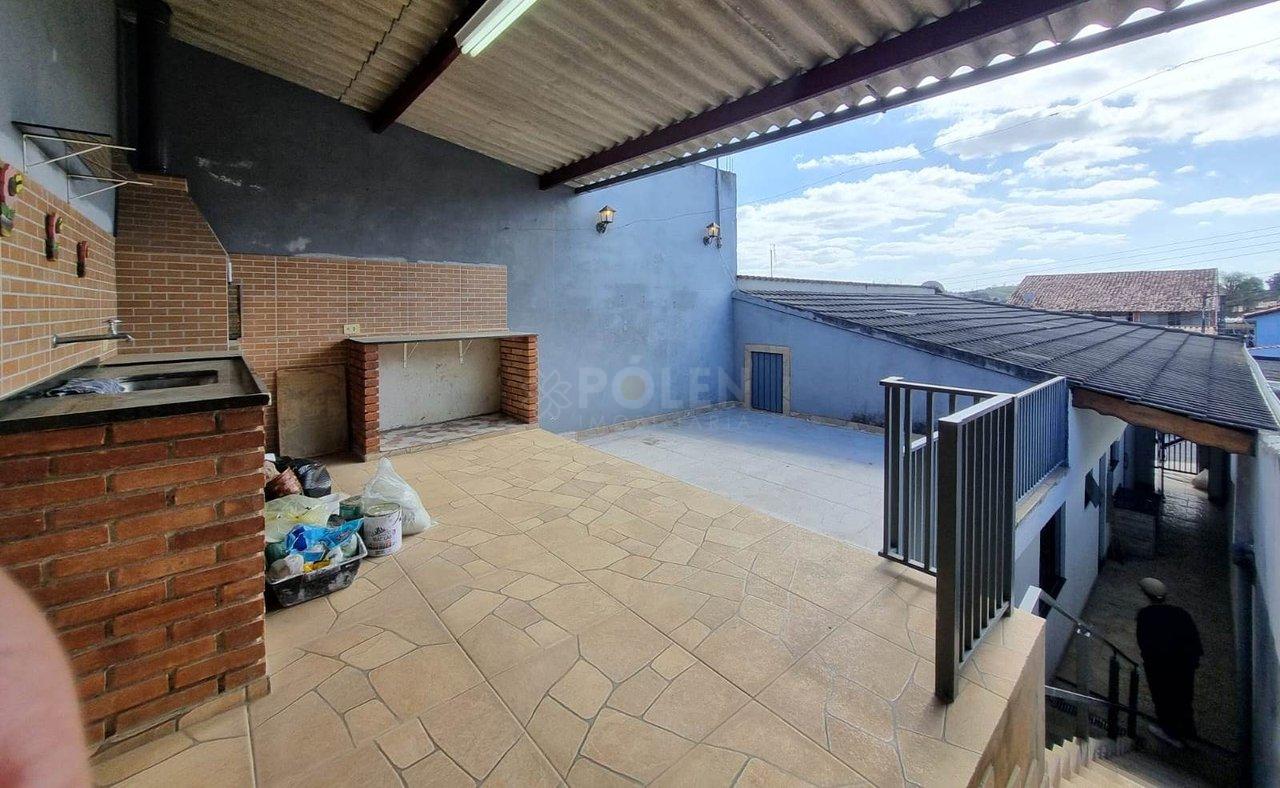 Casa - 2 dormitórios - Jacareí - Aluga - Vende  Jacareí - 