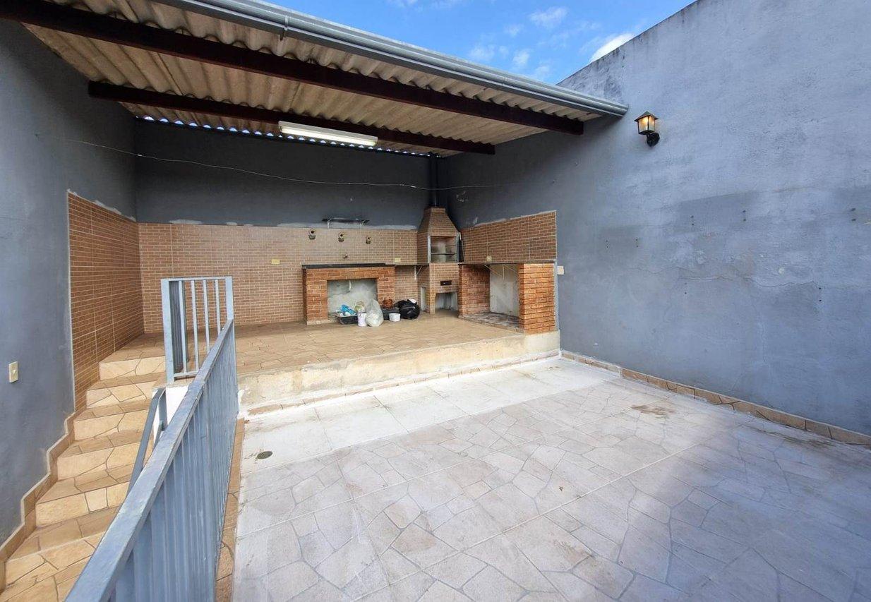 Casa - 2 dormitórios - Jacareí - Aluga - Vende  Jacareí - 