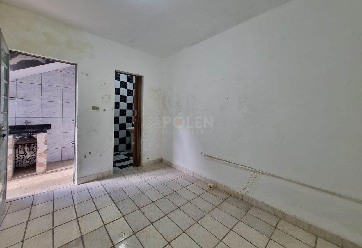 Casa - 2 dormitórios - Jacareí - Aluga - Vende  Jacareí - 