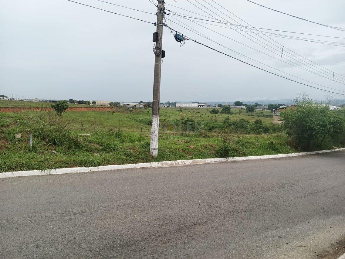 Terreno para loteamento - Caçapava-SP - Venda  Caçapava - 