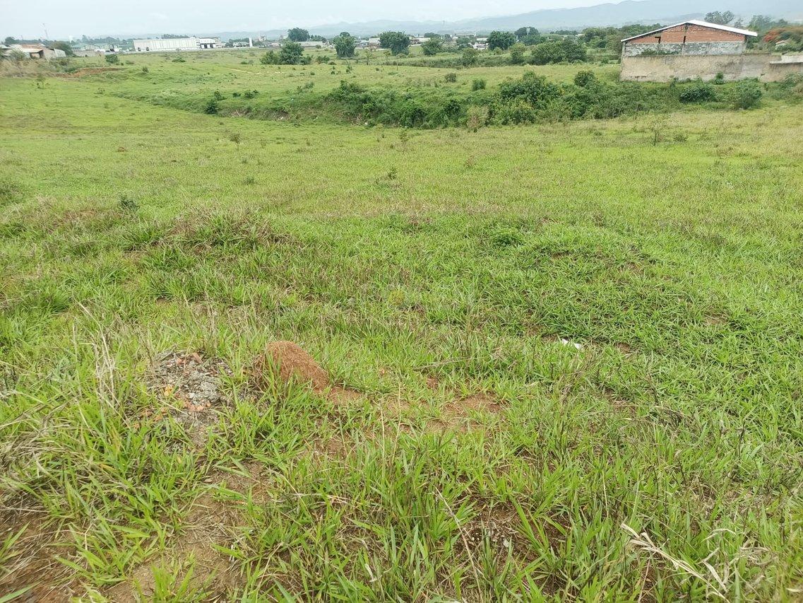 Terreno para loteamento - Caçapava-SP - Venda  Caçapava - 
