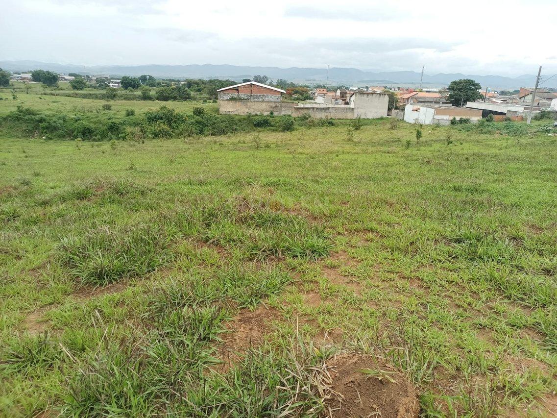 Terreno para loteamento - Caçapava-SP - Venda  Caçapava - 