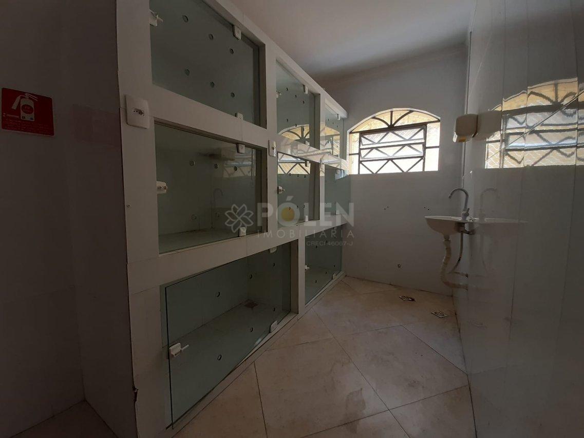 Casa - 4 dormitórios - Jacareí - Aluga  Jacareí - 
