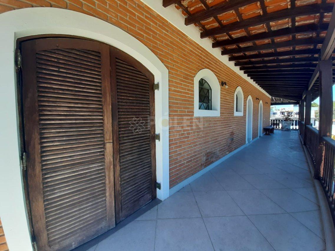 Casa - 4 dormitórios - Jacareí - Aluga  Jacareí - 