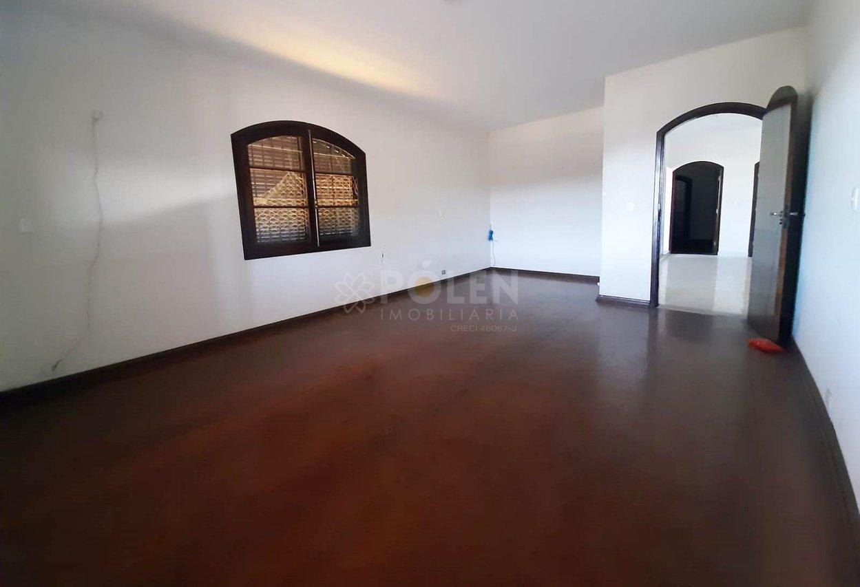 Casa - 4 dormitórios - Jacareí - Aluga  Jacareí - 